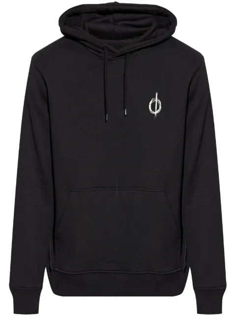 SAMSOE SAMSOE Sacopenhagen hoodie