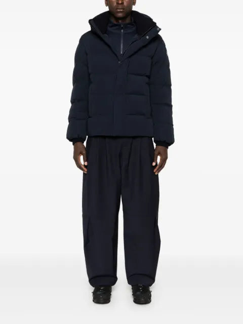Fusalp Atila down jacket