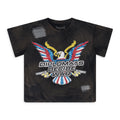RUST DIPLOMATS DECIDE T-SHIRT
