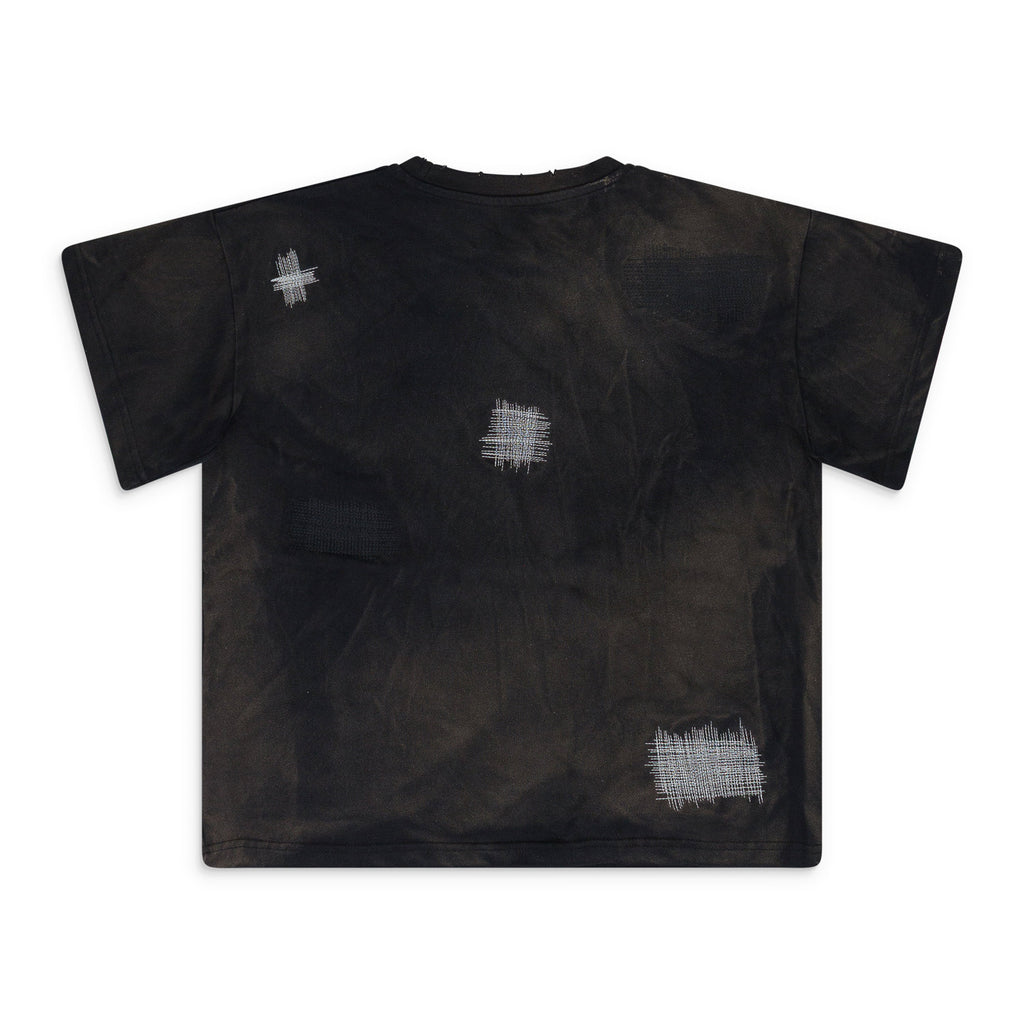 RUST DIPLOMATS DECIDE T-SHIRT