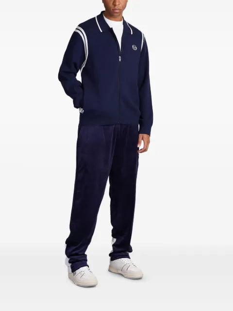 Sergio Tacchini Palla track jacket
