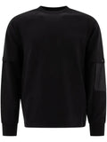 C.P. Company crew neck sweatshirt