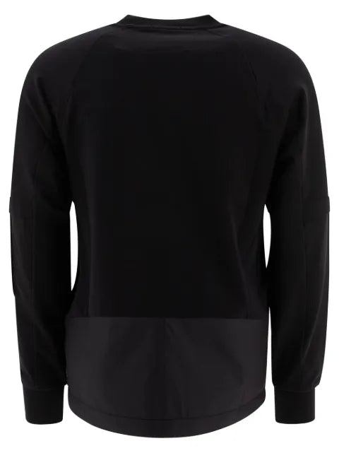 C.P. Company crew neck sweatshirt