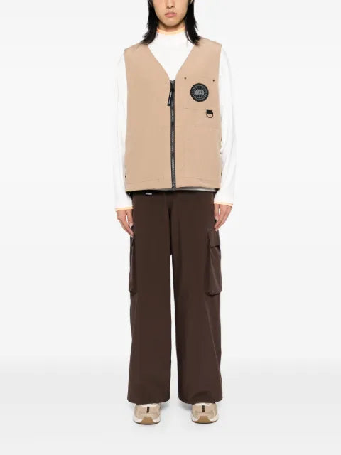 Canada Goose Canmore vest