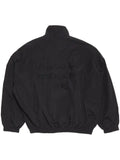 Acne Studios logo-embroidered jacket