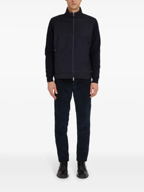 Paul & Shark hybrid jacket