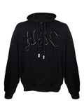 Haculla graphic-print hoodie