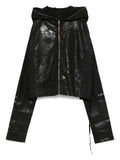 Rick Owens DRKSHDW Gimp Kaftan jacket