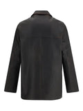 Namacheko Elijah jacket