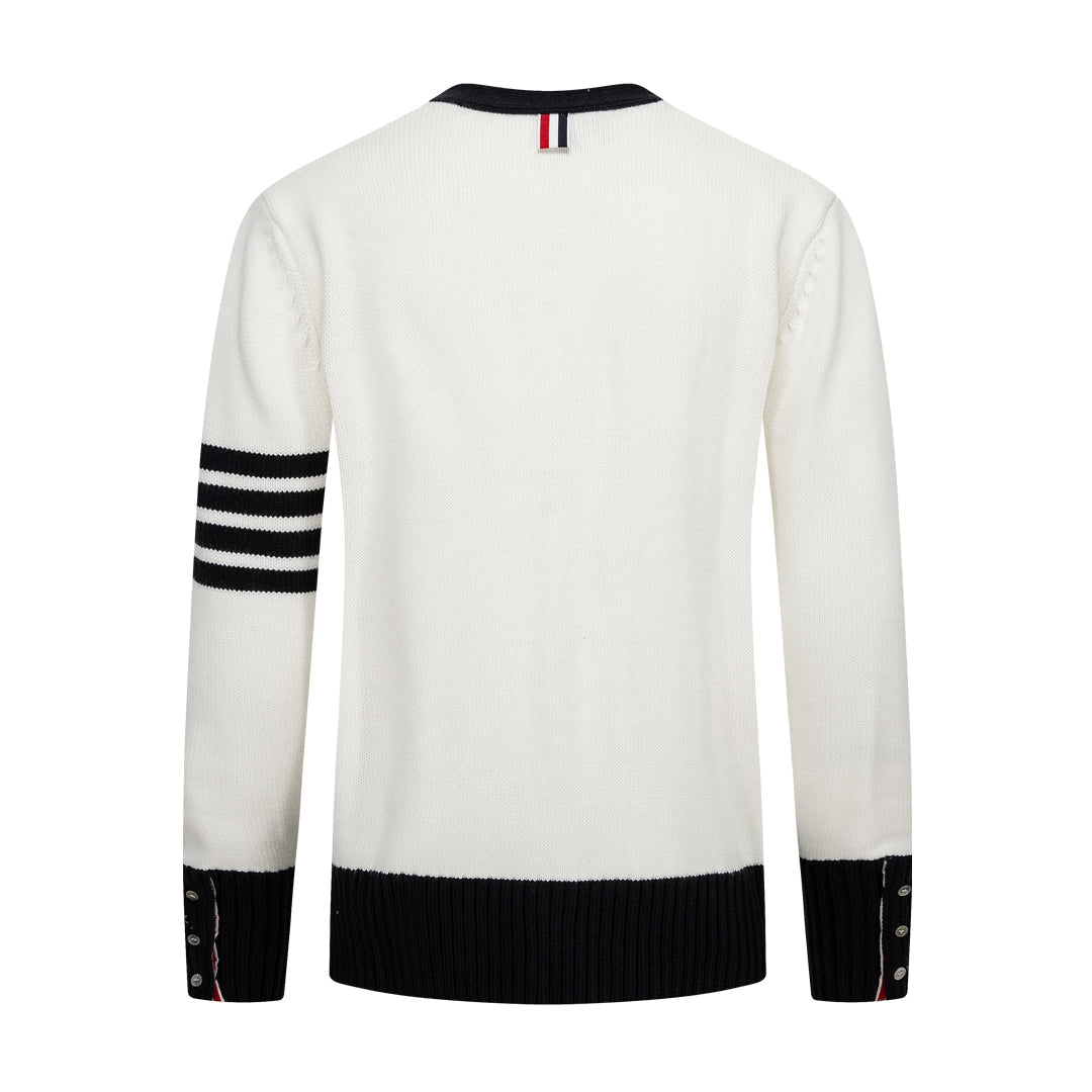 Men's Casual Knitwear | Thom Browne