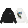 PW - Amiri Hoodie