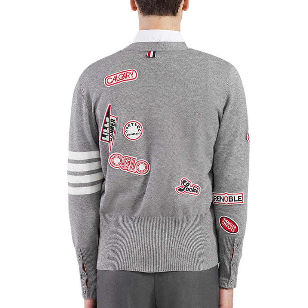 Men's Knitwear | Thom Browne