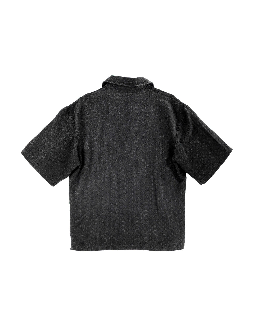 Louis Vuitton Monogram Shirt