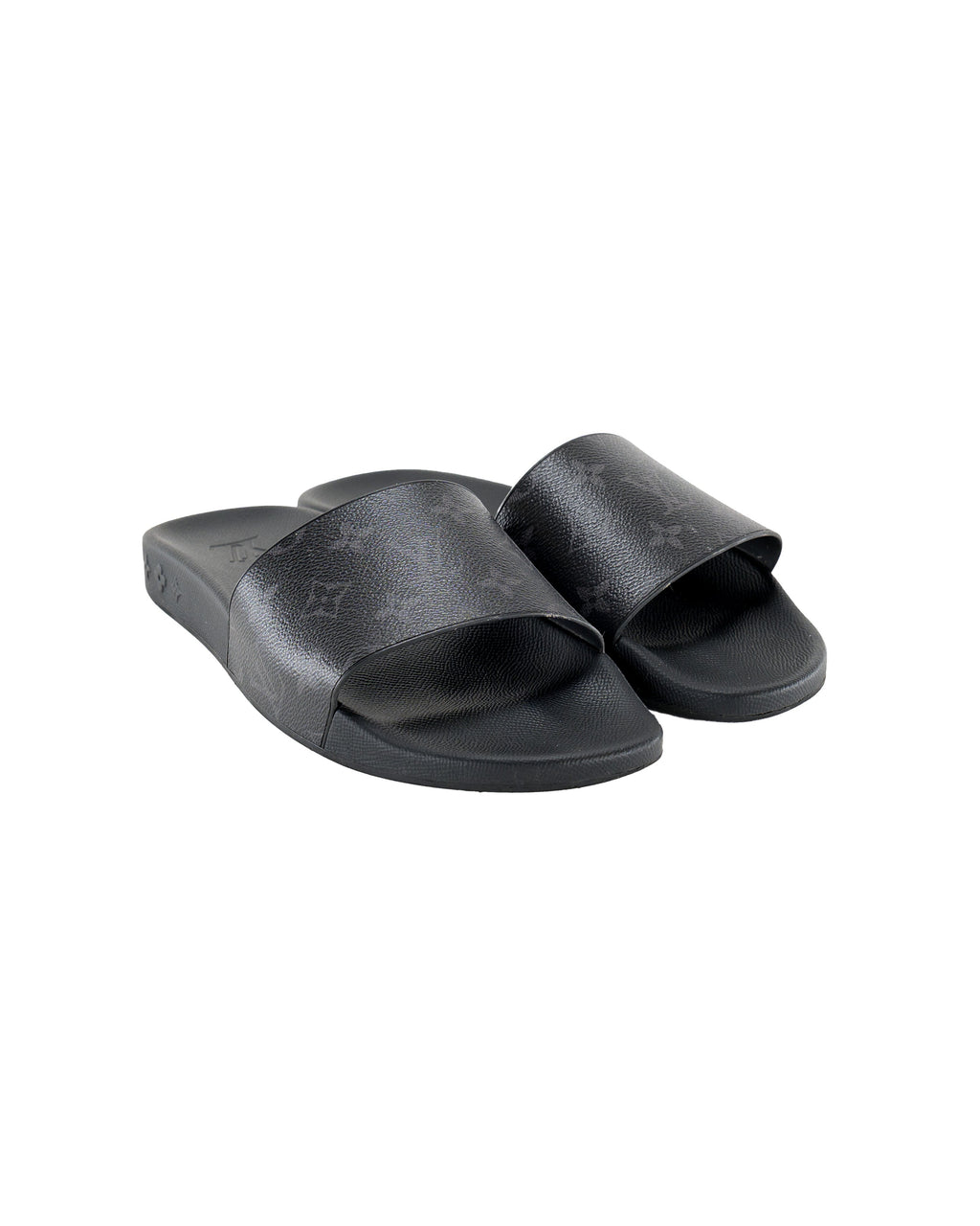 Louis Vuitton Sliders