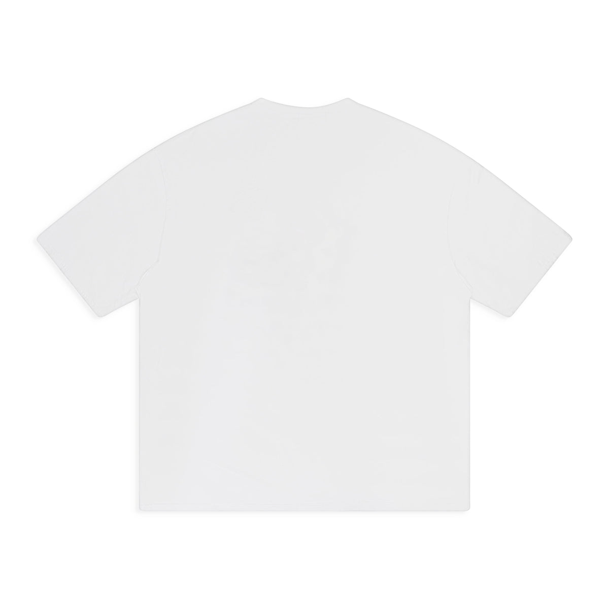 White Fruits T-Shirt
