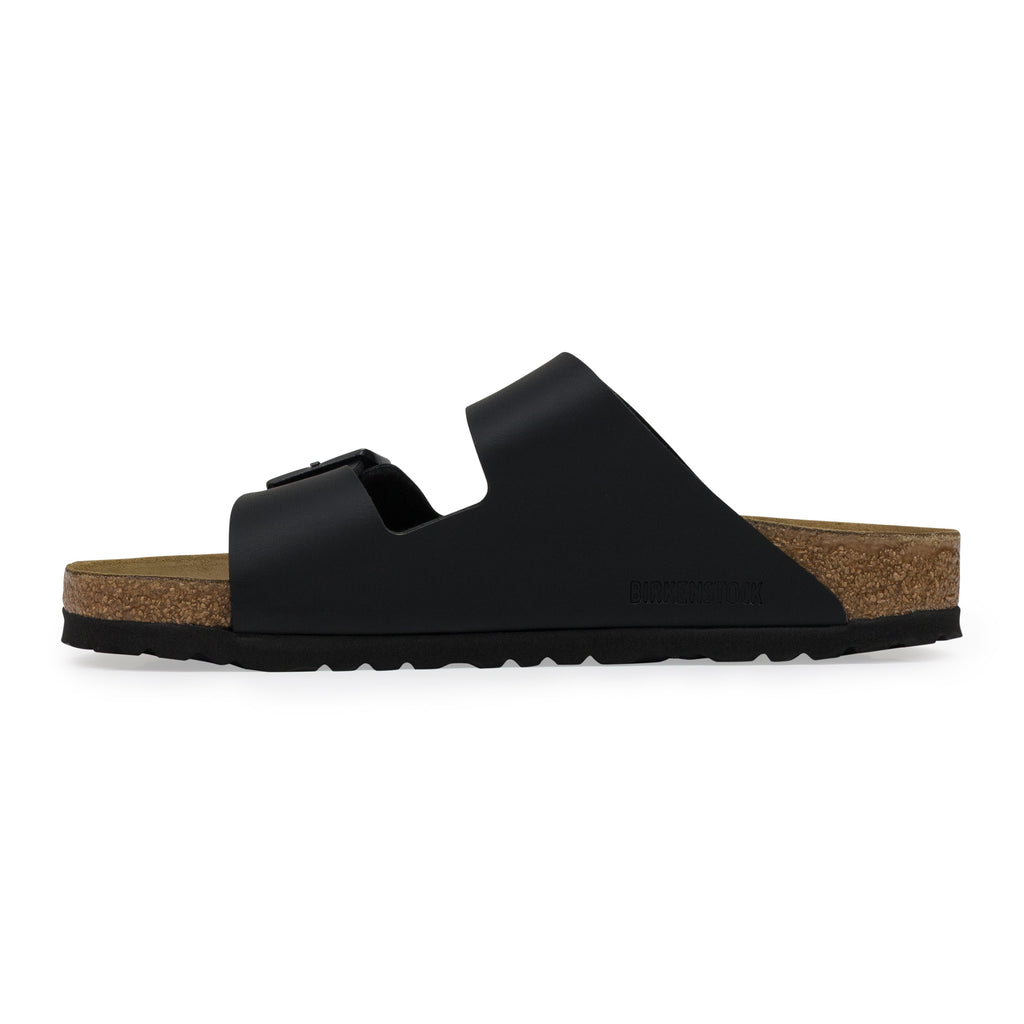 Black Arizona BF Sandals