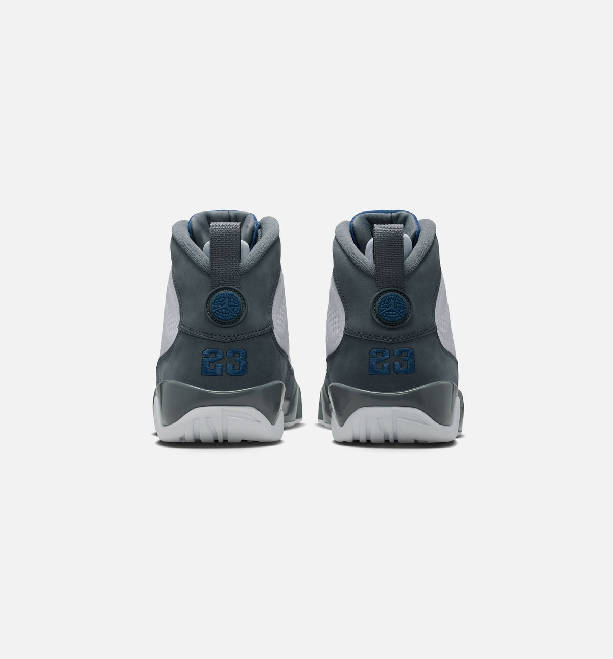 Air Jordan 9 Retro “Flint Grey & French Blue” Men’s Shoes