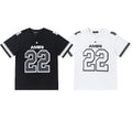 ICON Amiri Fashion T-shirt