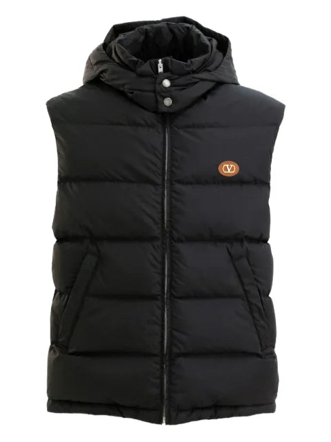 Valentino Garavani padded gilet