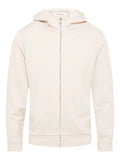 Orlebar Brown Haroun zip-front hoodie