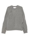 Axel Arigato crew-neck sweater