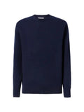 MC2 Saint Barth ribbed-trim sweater