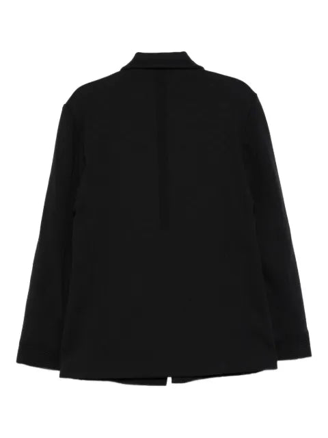 CFCL padded milan tailored blazer