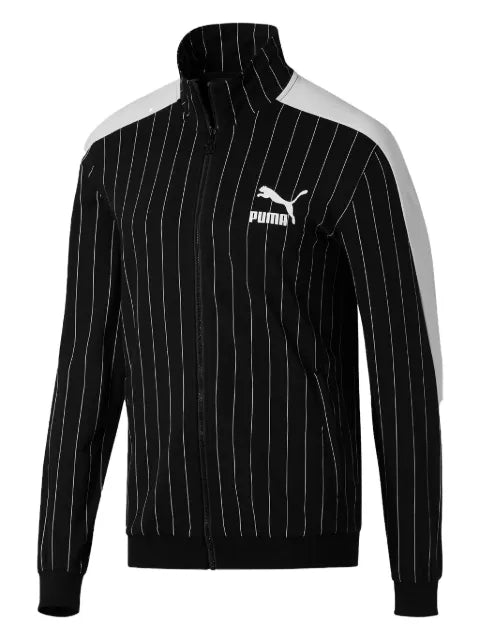PUMA Archive Pinstripe T7 track jacket
