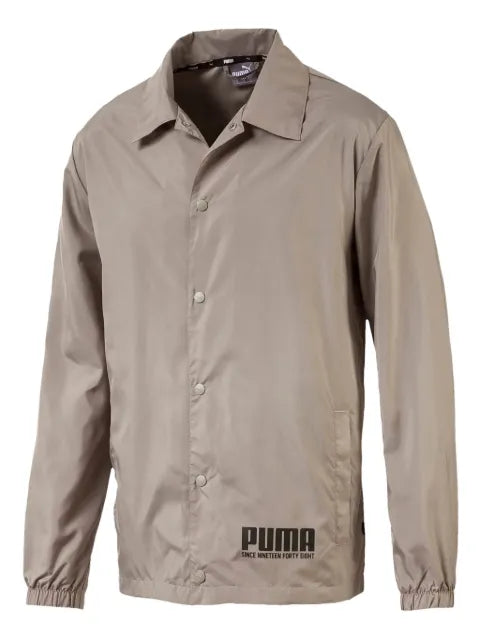 PUMA Rebel Bold Coach jacket
