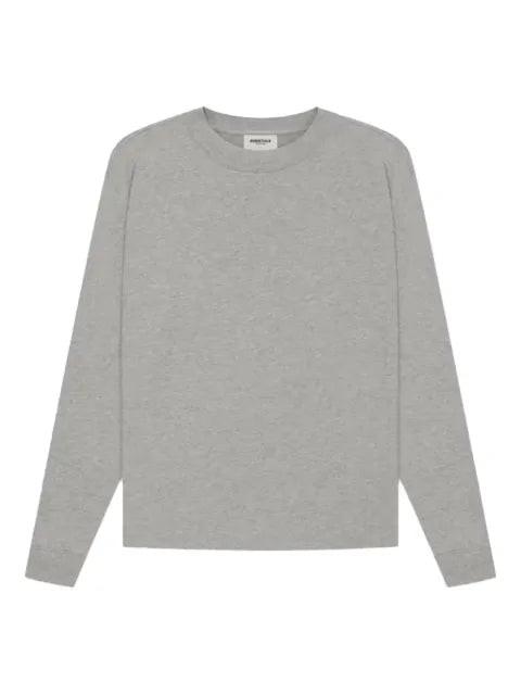 FEAR OF GOD ESSENTIALS long-sleeve sweatshirt