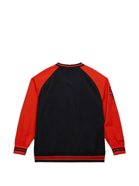 Mitchell & Ness MLB San Francisco Giants Cooperstown pullover