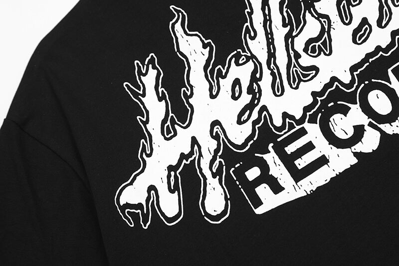 Hellstar Studios Heaven Sounds Like Short Sleeve Tee