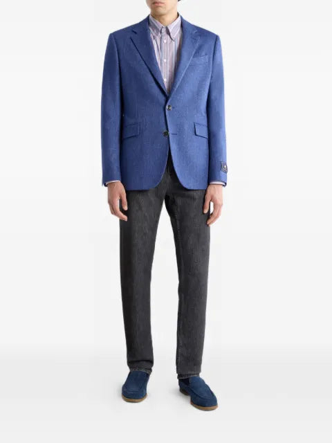 ETRO long-sleeves blazer