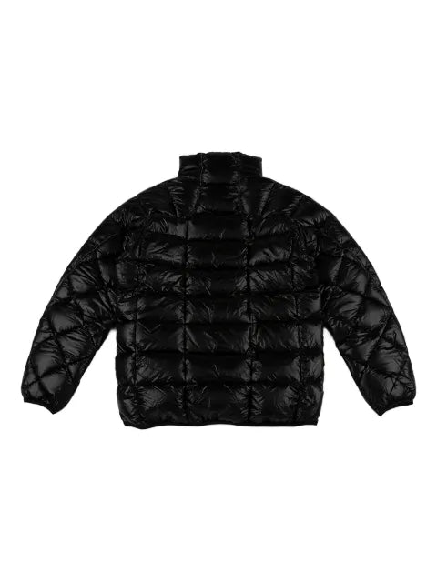 and Wander quilted jacket