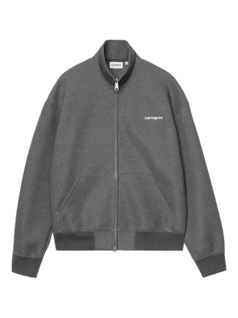 Carhartt WIP Alda zip-fastening jacket