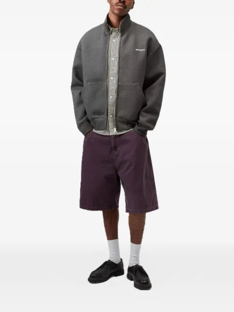 Carhartt WIP Alda zip-fastening jacket