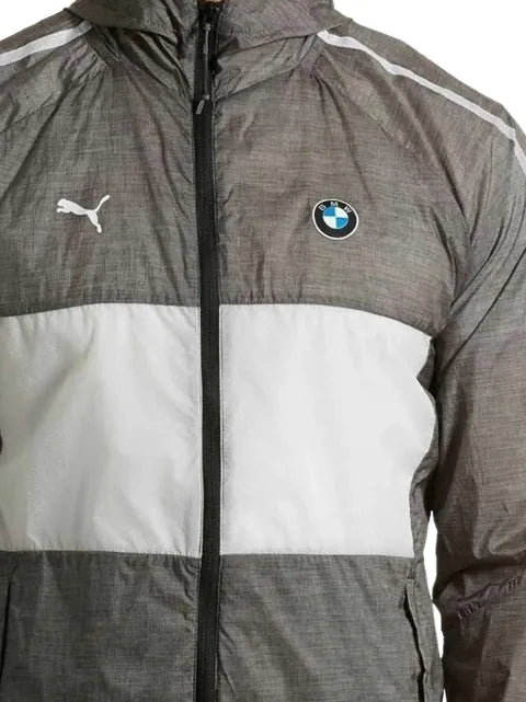 PUMA x BMW Motorsport T7 jacket