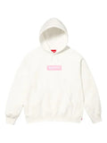 Supreme box-logo hoodie