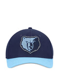 Mitchell & Ness NBA Team 2 Tone 2.0 baseball cap