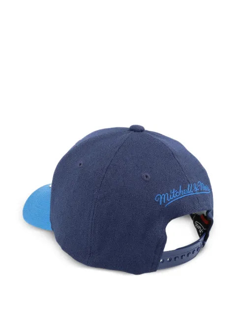 Mitchell & Ness Minnesota Timberwolves 2.0 baseball cap