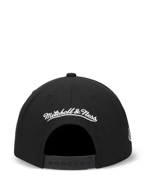 Mitchell & Ness NBA Los Angeles Lakers Panda Pro baseball cap