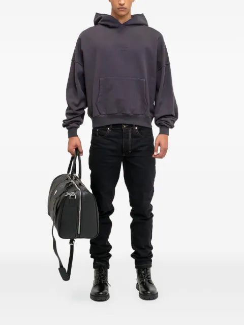 PLACE OF ËLMS oversized hoodie