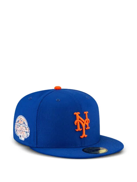 NEW ERA CAP Low Profile 59FIFTY New York Mets baseball cap