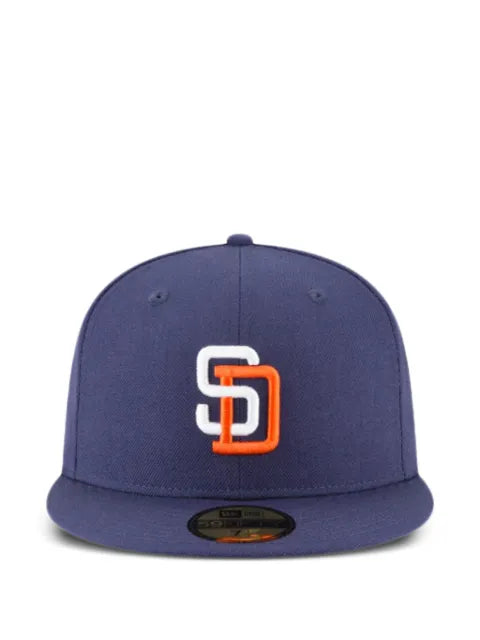 NEW ERA CAP MLB San Diego Padres 1991 Cooperstown baseball cap