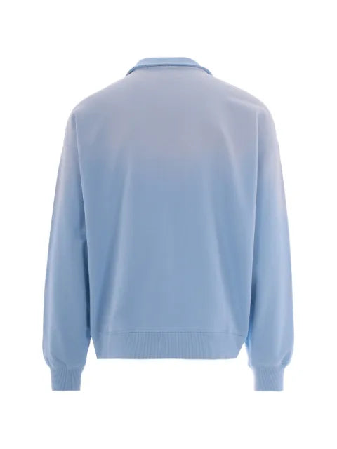 Axel Arigato Maze polo sweater