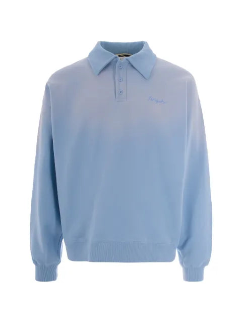 Axel Arigato Maze polo sweater