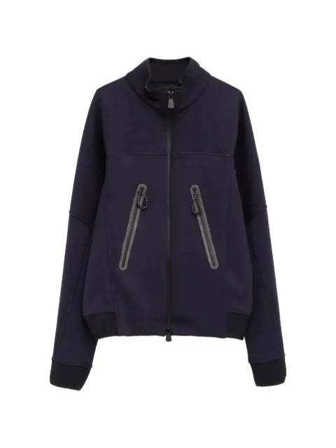 Moncler Grenoble zip-up jacket