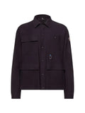 Moncler Grenoble pocket-detail jacket
