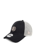 Stüssy 9Twenty SS Link Trucker baseball cap