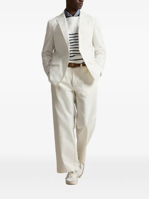 Polo Ralph Lauren unconstructed modern fit jacket